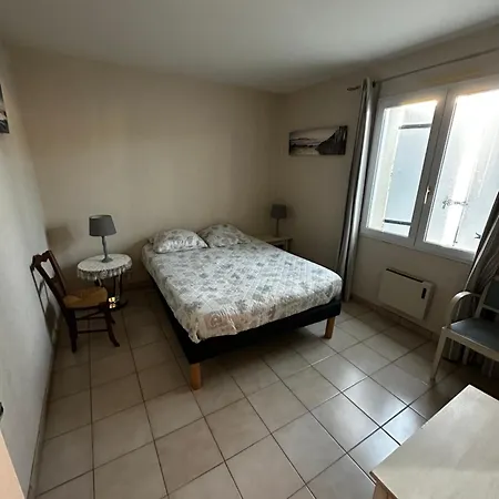 Holiday home Maison De Dolus-d'Oleron