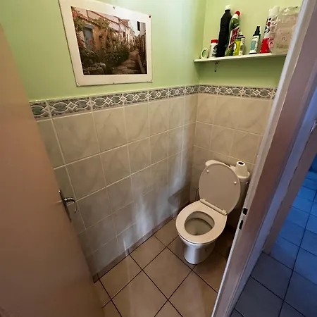 Maison De Holiday home *