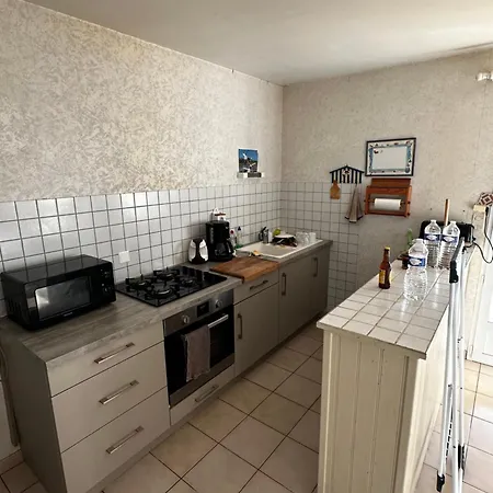 Maison De Holiday home Dolus-d'Oleron