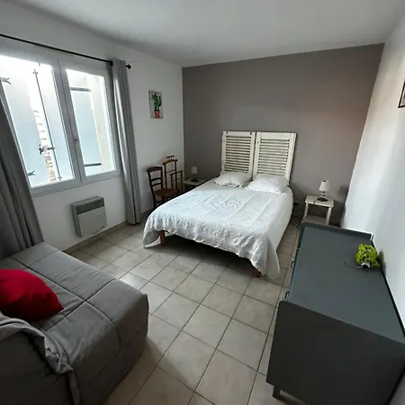Maison De * Dolus-d'Oleron