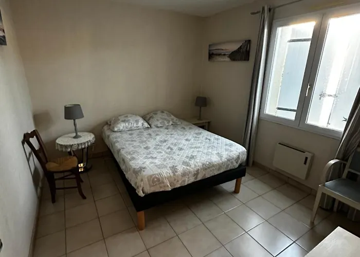 Holiday home Maison De Dolus-d'Oleron