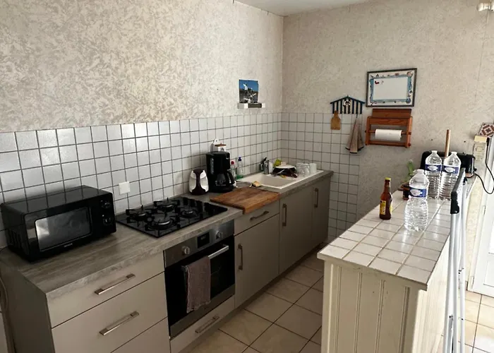 Maison De Holiday home Dolus-d'Oleron