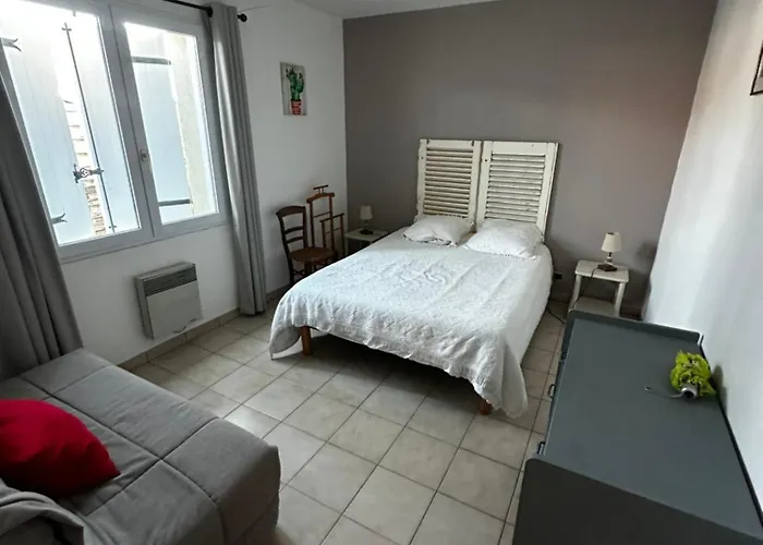 Maison De * Dolus-d'Oleron